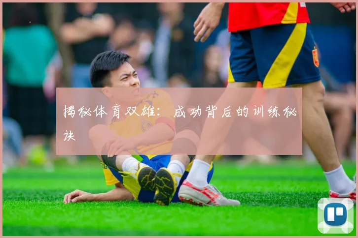 揭秘体育双雄：成功背后的训练秘诀